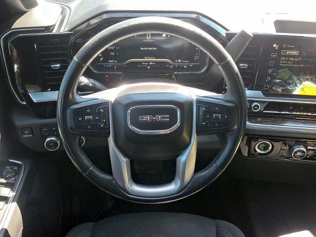 2022 GMC Sierra - $47,888