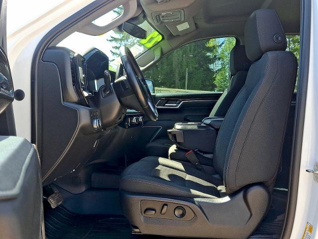 2022 GMC Sierra - $47,888