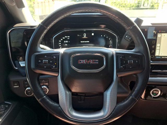 2022 GMC Sierra - $47,888