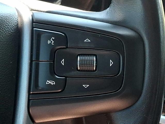2022 GMC Sierra - $47,888