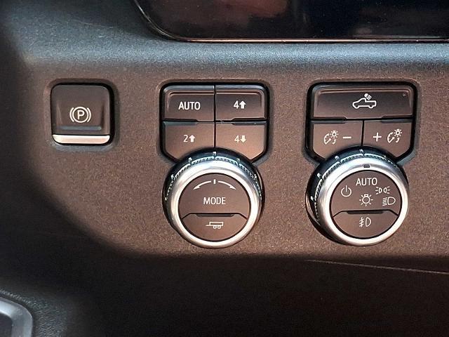 2022 GMC Sierra - $47,888