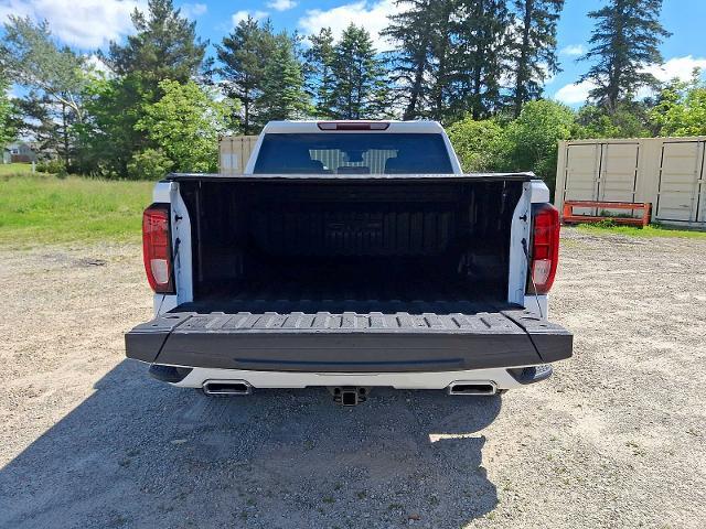 2022 GMC Sierra - $47,888