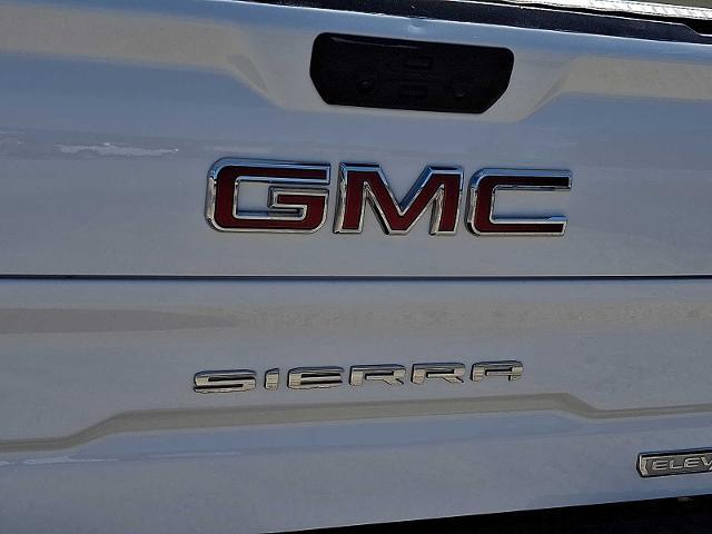 2022 GMC Sierra - $47,888
