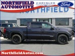2022 Sierra 1500 Thumbnail 1