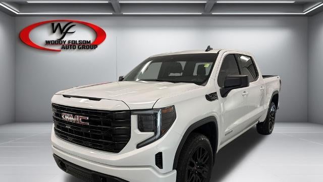 Preowned 2024 GMC Sierra 1500 Elevation for Sale