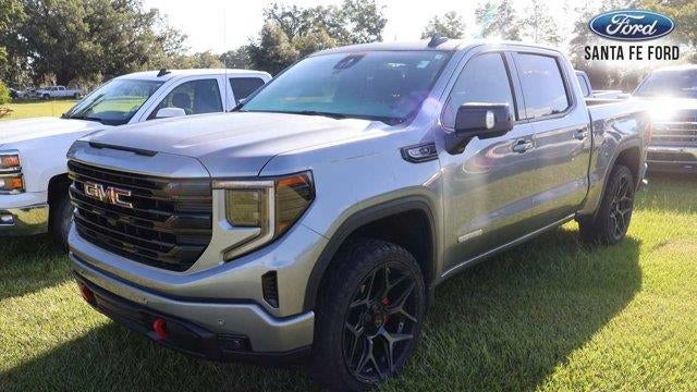 Preowned 2025 GMC Sierra 1500 Elevation for Sale