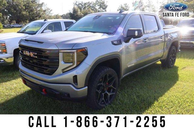2025 GMC Sierra - $46,995