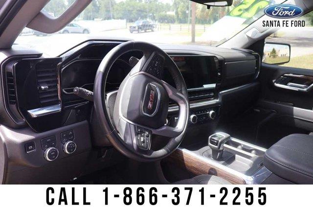 2025 GMC Sierra - $46,995