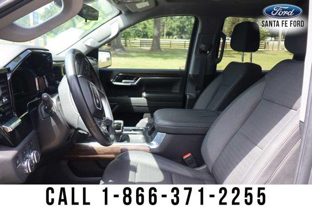 2025 GMC Sierra - $46,995