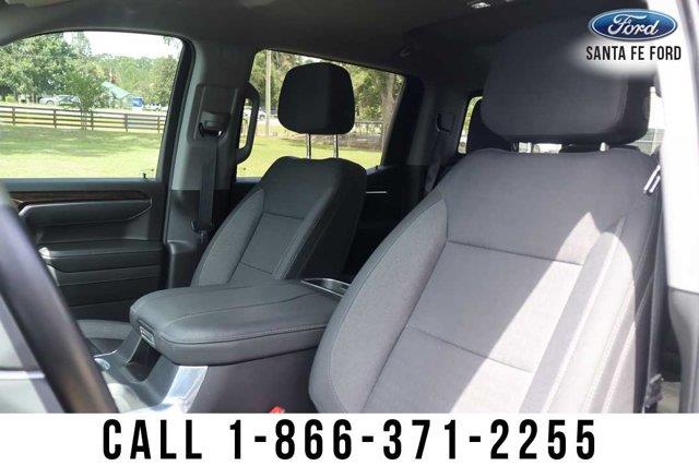 2025 GMC Sierra - $46,995