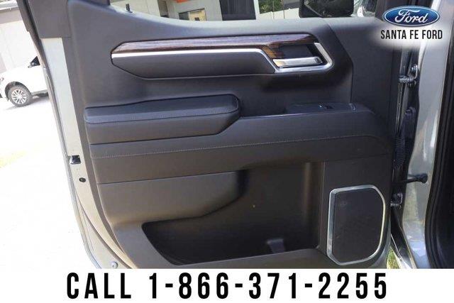 2025 GMC Sierra - $46,995