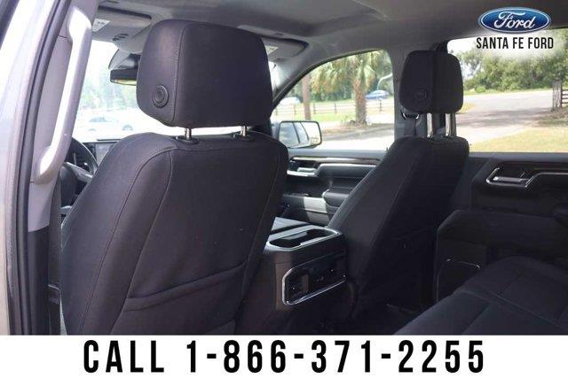 2025 GMC Sierra - $46,995