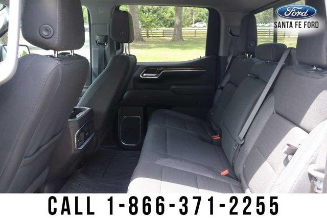 2025 GMC Sierra - $46,995