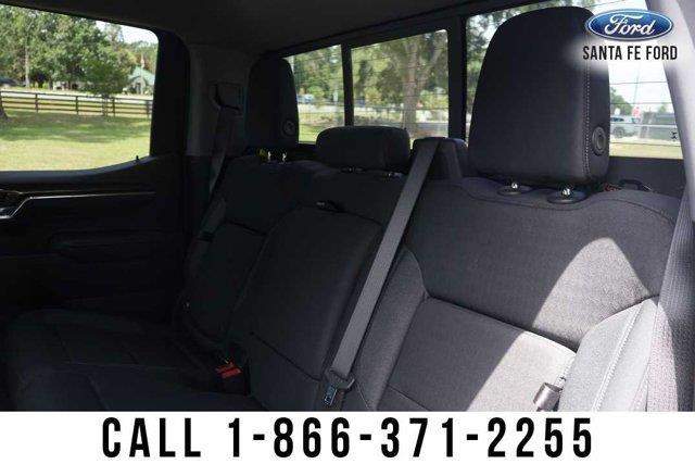 2025 GMC Sierra - $46,995