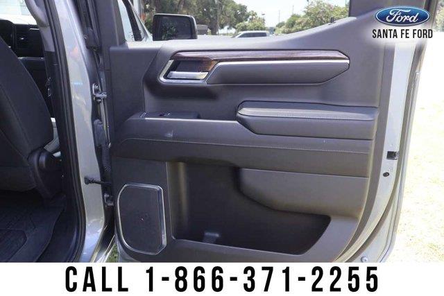 2025 GMC Sierra - $46,995
