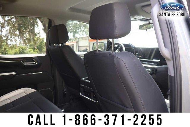 2025 GMC Sierra - $46,995