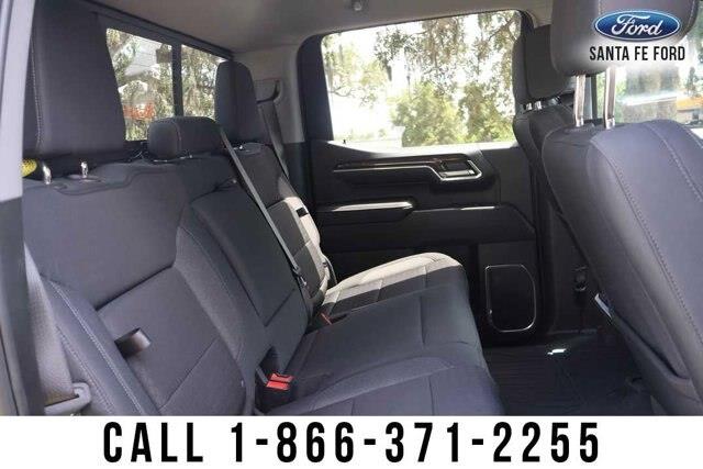 2025 GMC Sierra - $46,995
