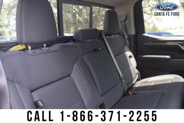 2025 GMC Sierra - $46,995