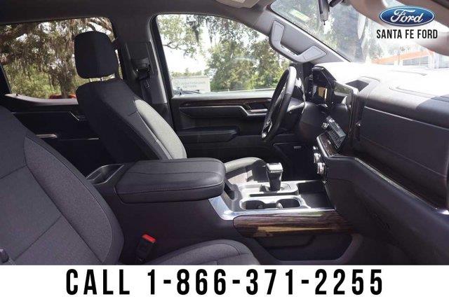 2025 GMC Sierra - $46,995