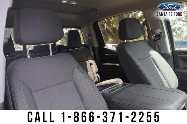 2025 GMC Sierra - $46,995