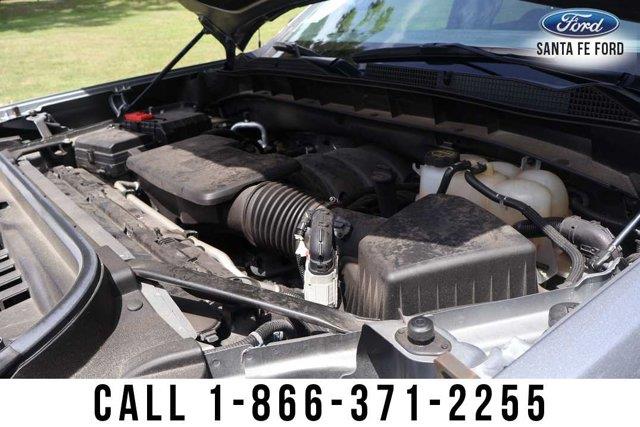 2025 GMC Sierra - $46,995