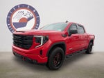 2025 Sierra 1500 Thumbnail 2