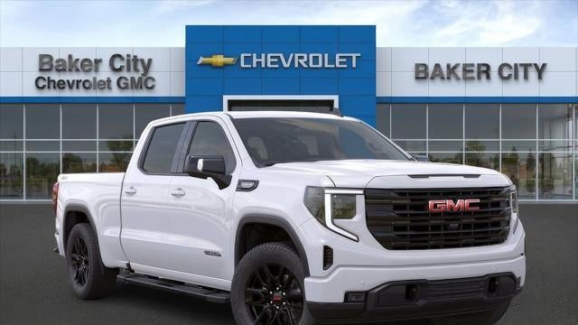 Preowned 2026 GMC Sierra 1500 Elevation for Sale