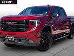 2022 Sierra 1500 Thumbnail 1