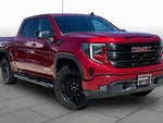 2022 Sierra 1500 Thumbnail 3