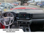 2022 Sierra 1500 Thumbnail 2