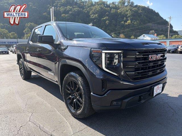 2022 GMC Sierra