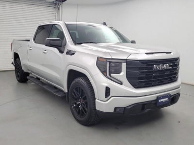 2022 GMC Sierra 1500 4X4 Elevation 4DR Crew Cab 5.8 FT. SB