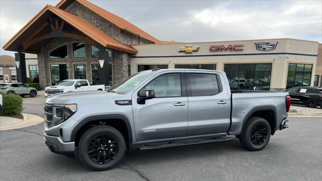 Preowned 2026 GMC Sierra 1500 Elevation for Sale