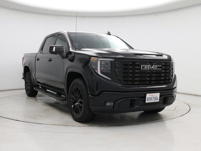 2022 GMC Sierra 1500 4X4 Elevation 4DR Crew Cab 5.8 FT. SB