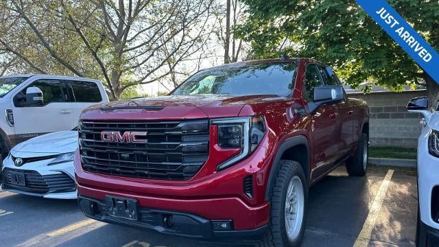 Preowned 2023 GMC Sierra 1500 Elevation for Sale