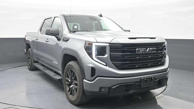 Preowned 2024 GMC Sierra 1500 Elevation for Sale