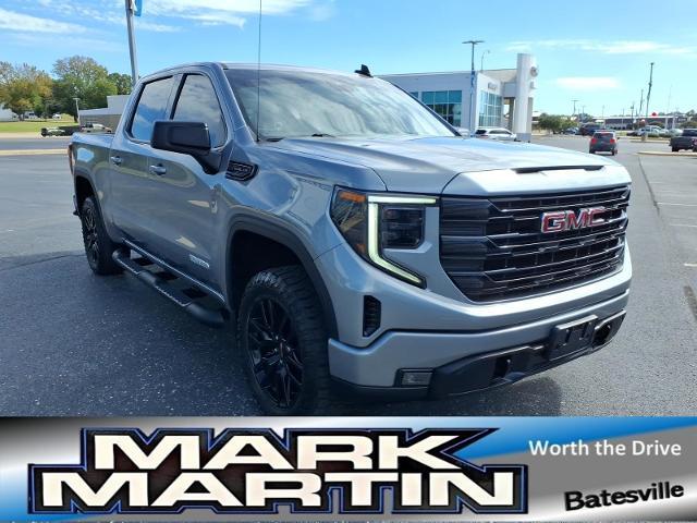 2023 GMC Sierra - $38,895