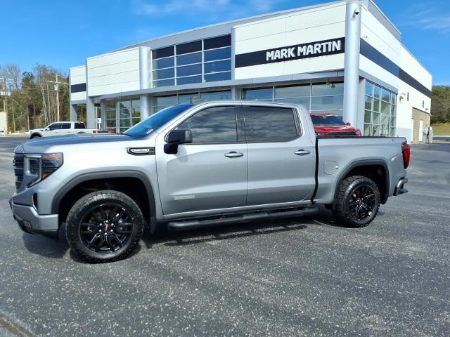 2023 GMC Sierra - $38,895