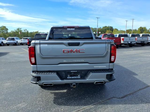 2023 GMC Sierra - $38,895