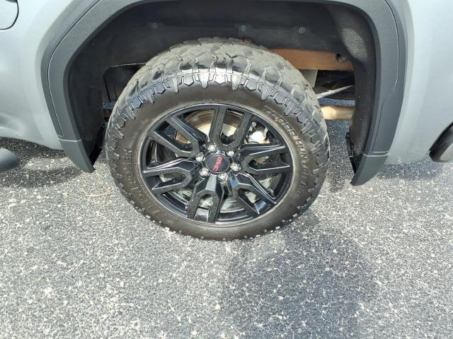 2023 GMC Sierra - $38,895