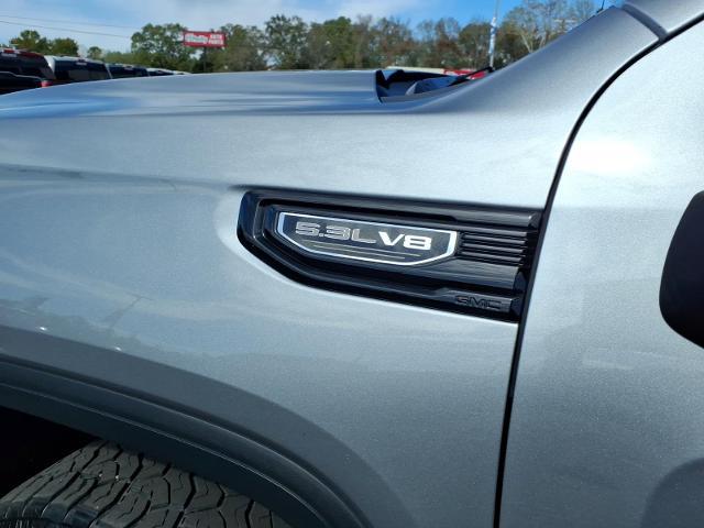 2023 GMC Sierra - $38,895