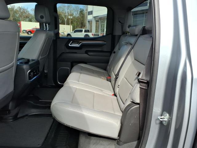 2023 GMC Sierra - $38,895