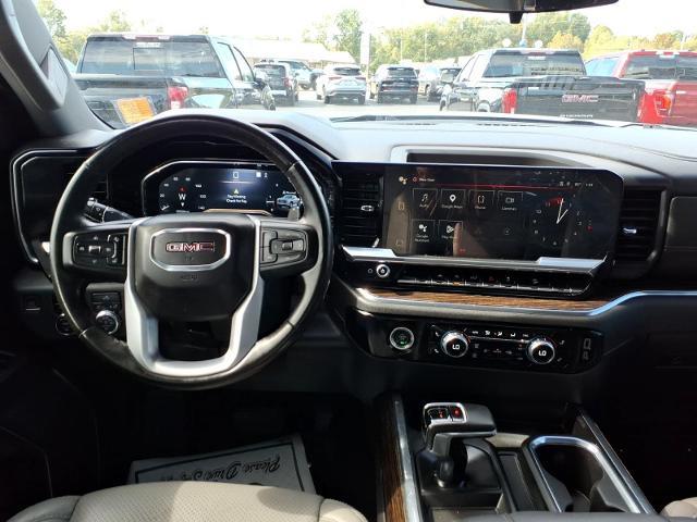2023 GMC Sierra - $38,895