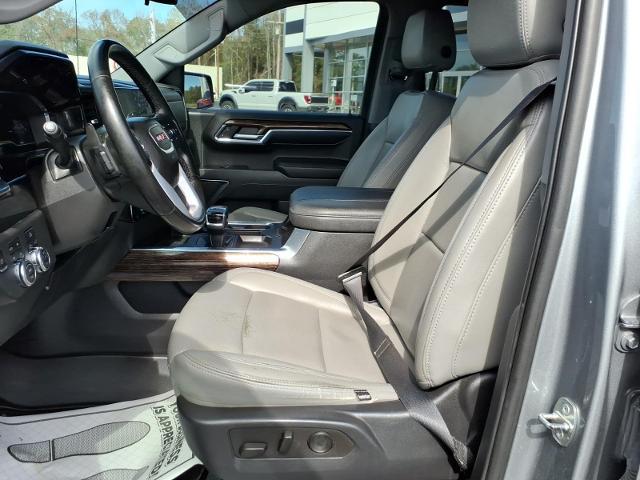 2023 GMC Sierra - $38,895