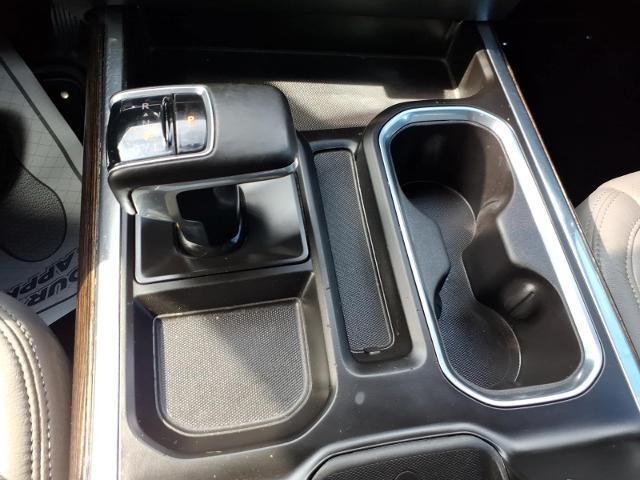 2023 GMC Sierra - $38,895