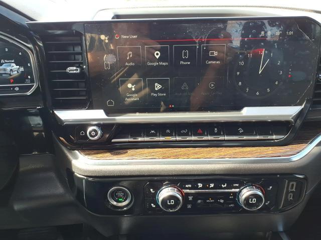 2023 GMC Sierra - $38,895