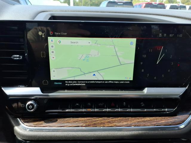 2023 GMC Sierra - $38,895