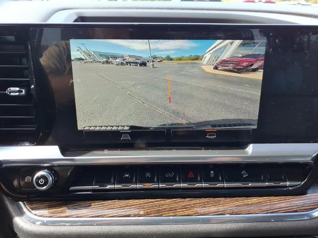 2023 GMC Sierra - $38,895