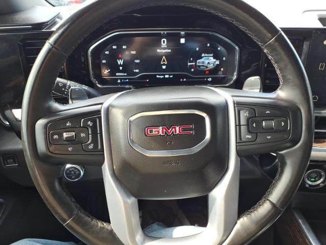 2023 GMC Sierra - $38,895