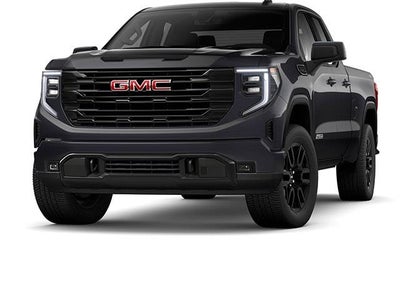 2023 GMC Sierra 1500 4X4 Elevation 4DR Crew Cab 5.8 FT. SB